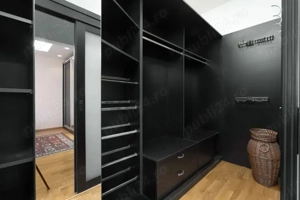 Apartament 5 camere   tip duplex   etaj 2 si 3   153 mp   Herastrau - Sos.Nordului - imagine 7