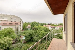 Apartament 5 camere   tip duplex   etaj 2 si 3   153 mp   Herastrau - Sos.Nordului - imagine 12