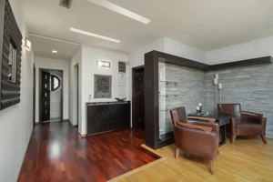 Apartament 5 camere   tip duplex   etaj 2 si 3   153 mp   Herastrau - Sos.Nordului - imagine 6