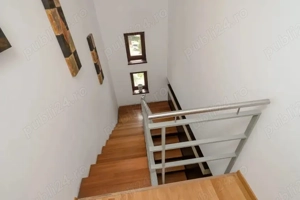 Apartament 5 camere   tip duplex   etaj 2 si 3   153 mp   Herastrau - Sos.Nordului - imagine 15