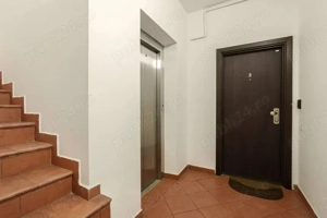 Apartament 5 camere   tip duplex   etaj 2 si 3   153 mp   Herastrau - Sos.Nordului - imagine 19