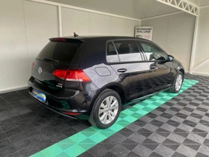 Volkswagen Golf 7 1.6 TDI 105 CP An 2015 - imagine 6