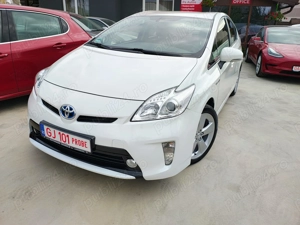 Toyota Prius 1.8 HSD Exclusive