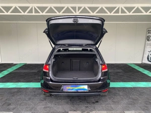 Volkswagen Golf 7 1.6 TDI 105 CP An 2015 - imagine 7