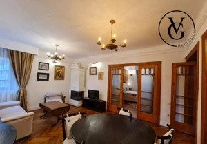 Apartament 2 camere in Vila | Parc Carol - imagine 2