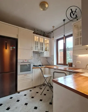 Apartament 2 camere in Vila | Parc Carol - imagine 5