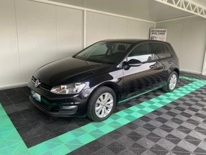Volkswagen Golf 7 1.6 TDI 105 CP An 2015 - imagine 3