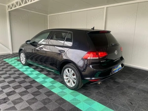 Volkswagen Golf 7 1.6 TDI 105 CP An 2015 - imagine 4