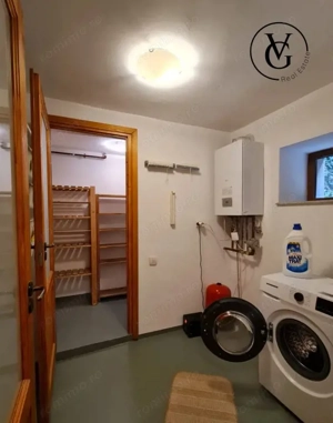 Apartament 2 camere in Vila | Parc Carol - imagine 9