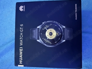 Huawei watch gt 6 , bărbătesc 