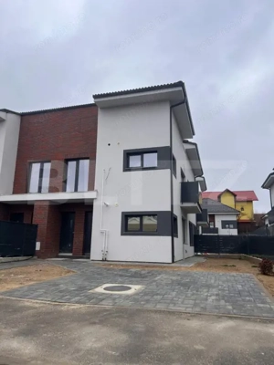 Apartament 2 camere, modern, parcare, cartier Bulgaria