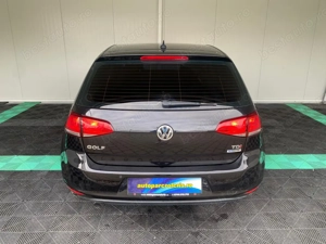 Volkswagen Golf 7 1.6 TDI 105 CP An 2015 - imagine 5