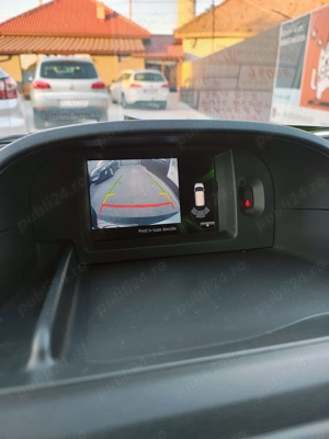 Renault Kangoo 1.5 Diesel - imagine 13