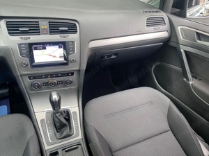 Volkswagen Golf 7 1.6 TDI 105 CP An 2015 - imagine 20