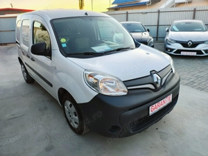 Renault Kangoo 1.5 Diesel - imagine 4
