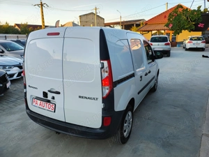 Renault Kangoo 1.5 Diesel - imagine 5