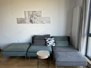Apartament cu 2 camere in zona Floreasca