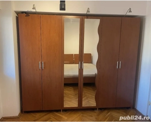 Dulap dormitor - conditie foarte buna -