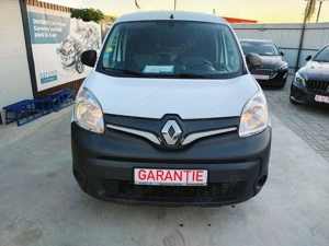Renault Kangoo 1.5 Diesel - imagine 3