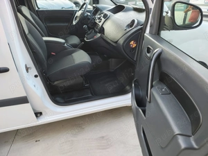 Renault Kangoo 1.5 Diesel - imagine 18