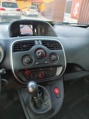 Renault Kangoo 1.5 Diesel - imagine 14