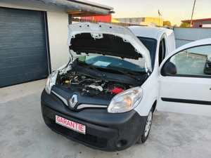 Renault Kangoo 1.5 Diesel - imagine 8