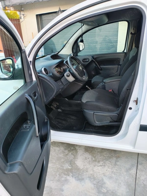 Renault Kangoo 1.5 Diesel - imagine 17