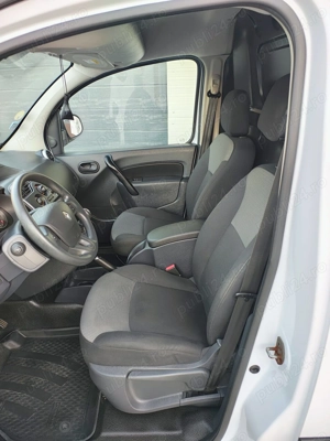 Renault Kangoo 1.5 Diesel - imagine 15