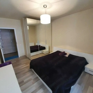 Garsoniera-Zona Romana