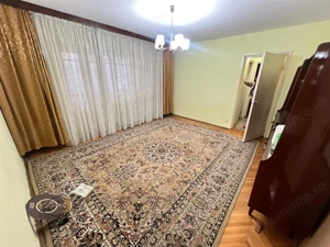 2 cam Girocului parter inalt  cu balcon