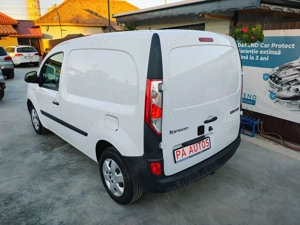 Renault Kangoo 1.5 Diesel - imagine 7