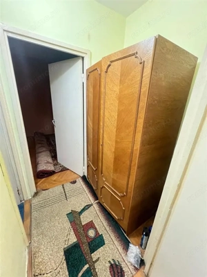 2 cam Girocului parter inalt  cu balcon - imagine 7