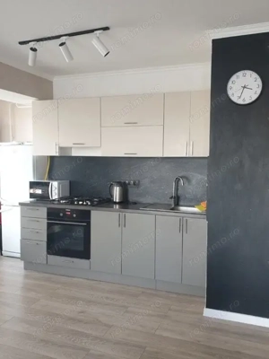 Apartament cu 2 camere in zona Gorjului 5 minute de statia de metrou - imagine 3