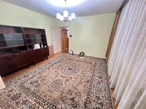 2 cam Girocului parter inalt  cu balcon - imagine 6