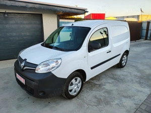 Renault Kangoo 1.5 Diesel - imagine 2