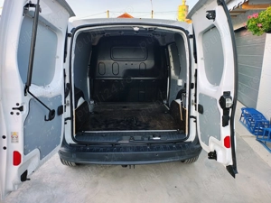 Renault Kangoo 1.5 Diesel - imagine 9