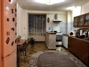 Apartament 4 camere zona Mircea cel Batran - imagine 2