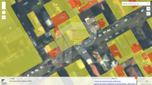 Teren de vanzare - Bucuresti Noi - imagine 2