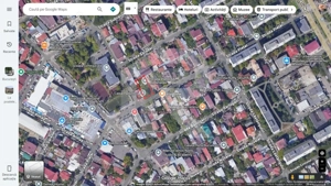 Teren de vanzare - Bucuresti Noi