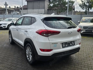 Hyundai Tucson 1.7 CRDI 141 CP - imagine 2