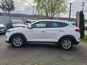 Hyundai Tucson 1.7 CRDI 141 CP - imagine 3