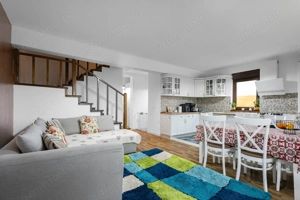 Casa individuala la pret de duplex langa padure | Comision 0% - imagine 3