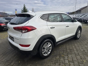 Hyundai Tucson 1.7 CRDI 141 CP - imagine 6