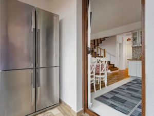 Casa individuala la pret de duplex langa padure | Comision 0% - imagine 7