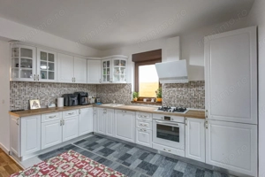 Casa individuala la pret de duplex langa padure | Comision 0% - imagine 4