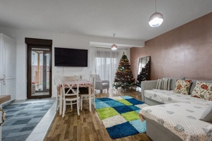 Casa individuala la pret de duplex langa padure | Comision 0% - imagine 6