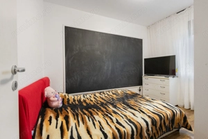 Casa individuala la pret de duplex langa padure | Comision 0% - imagine 8