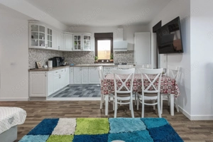 Casa individuala la pret de duplex langa padure | Comision 0% - imagine 5