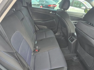 Hyundai Tucson 1.7 CRDI 141 CP - imagine 7