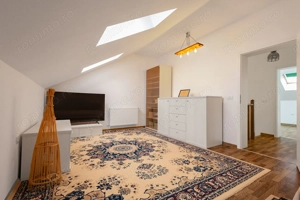 Casa individuala la pret de duplex langa padure | Comision 0% - imagine 15